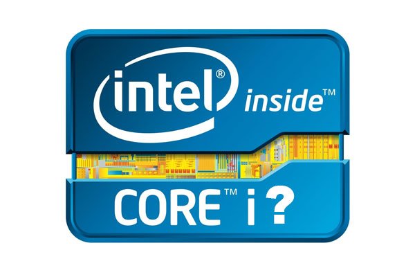 Quel processeur choisir : Intel ?