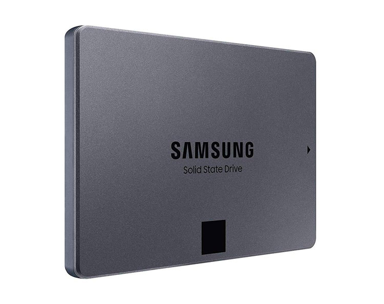 Disque dur SSD samsung de 1 To