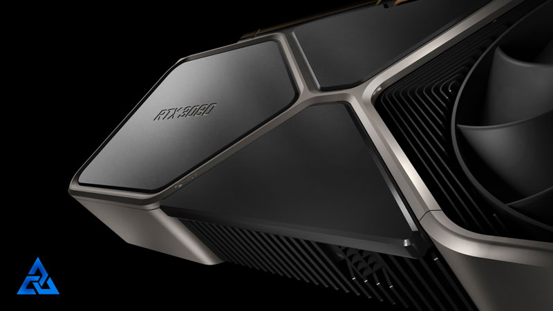 GeForce RTX 30 series : Nvidia RTX 3000